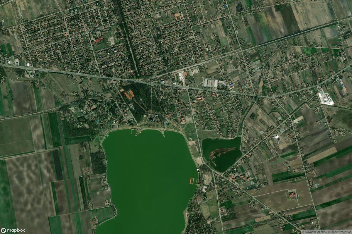 Centar Palića